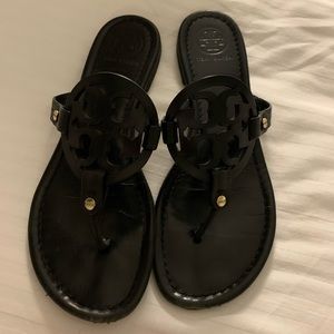 Tory Burch Miller sandals